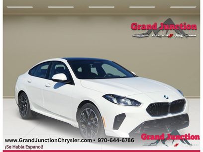 Used 2025 BMW 228i xDrive