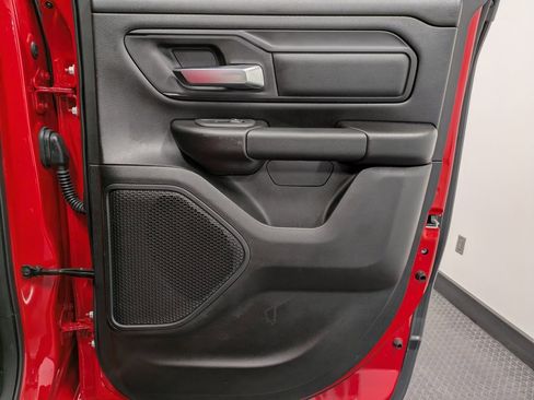 Used 2025 RAM 1500 Tradesman image 25