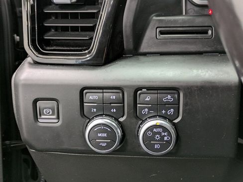 Used 2023 GMC Sierra 1500 AT4 w/ AT4 Preferred Package image 20