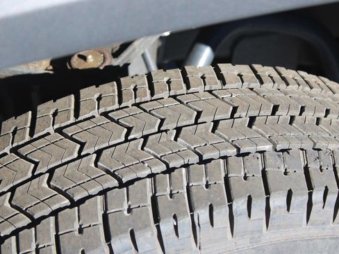 Used 2024 Chevrolet Silverado 3500 W/T w/ Snow Plow Prep Package image 32