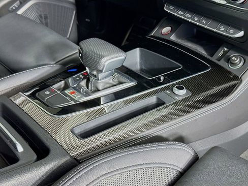 Used 2022 Audi SQ5 Prestige image 34