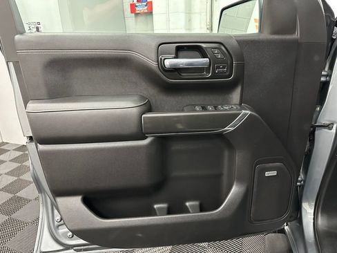 Used 2021 GMC Sierra 1500 AT4 w/ AT4 Premium Package AWD/4WD image 17