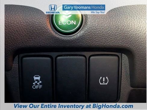Used 2014 Honda CR-V EX-L image 23