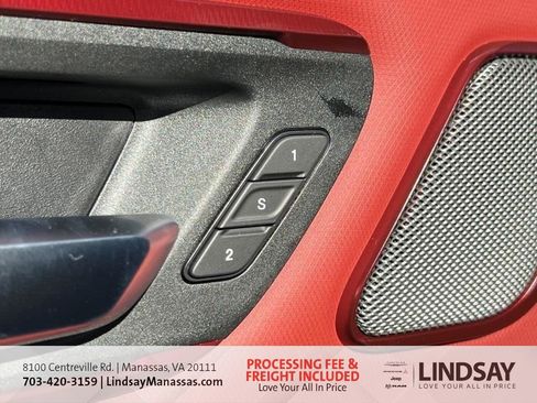 New 2026 RAM 1500 Rebel w/ Advanced Safety Group II AWD/4WD image 23