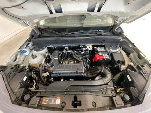 Used 2025 Ford Bronco Sport Big Bend image 24