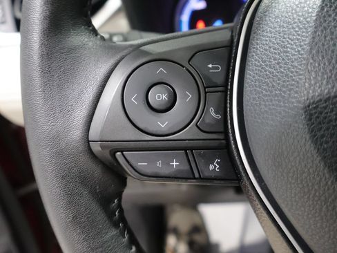 Used 2021 Toyota RAV4 Limited AWD/4WD image 32