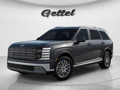 New 2026 Hyundai Palisade SEL