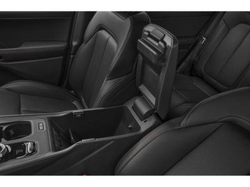 New 2026 Jeep Cherokee Laredo AWD/4WD image 14