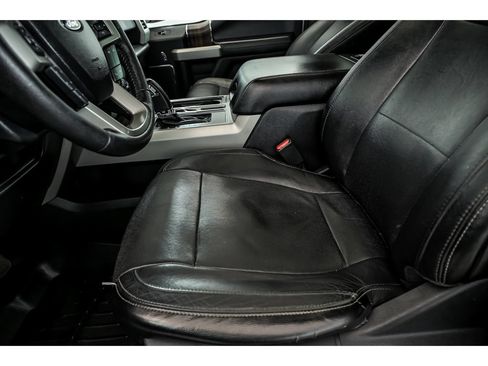 Used 2015 Ford F150 Lariat AWD/4WD image 12