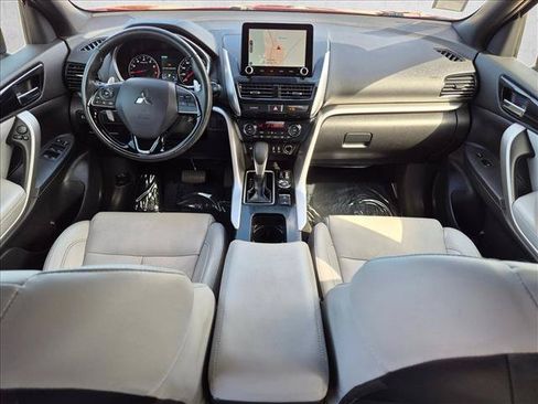 Used 2023 Mitsubishi Eclipse Cross SE AWD/4WD image 17