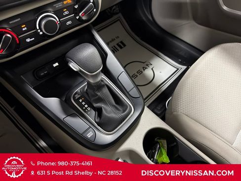 Used 2024 Kia Soul LX w/ Option Group 015 FWD image 20