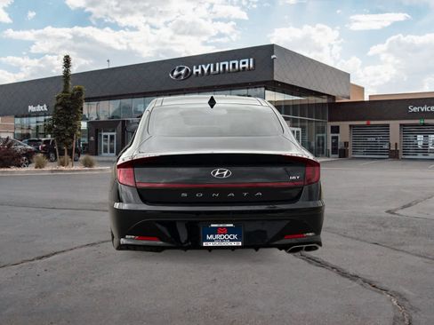 Used 2023 Hyundai Sonata SEL Plus image 4