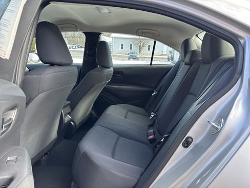 Certified 2024 Toyota Corolla LE image 16