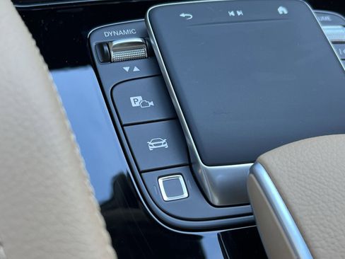 New 2026 Mercedes-Benz GLE 450 GLE 450 image 33