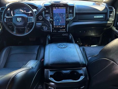 Used 2024 RAM 2500 Rebel w/ Towing Technology Group image 26