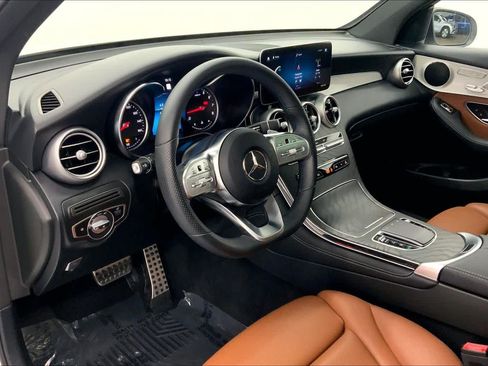 Certified 2021 Mercedes-Benz GLC 300 image 20