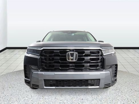 New 2026 Honda Pilot Elite image 8