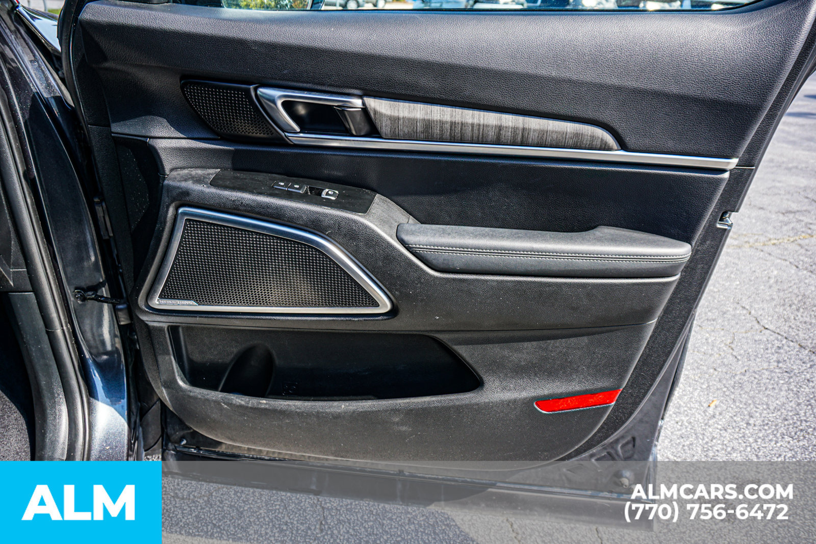 Used 2023 Kia Telluride SX AWD/4WD image 45