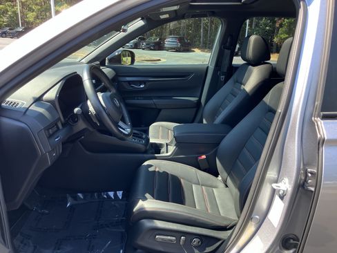 Used 2026 Honda CR-V Sport-L image 16