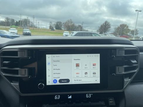 Used 2025 Toyota Tundra SR5 image 15