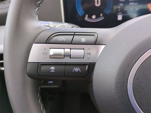 New 2026 Hyundai Sonata SEL image 24