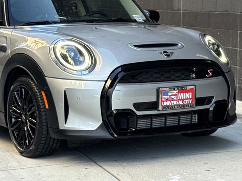 Certified 2024 MINI Cooper S image 2