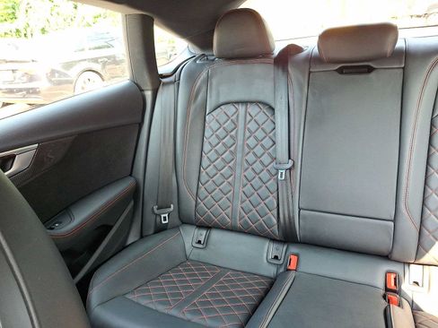 Certified 2023 Audi S5 Prestige w/ Prestige Package AWD/4WD image 12
