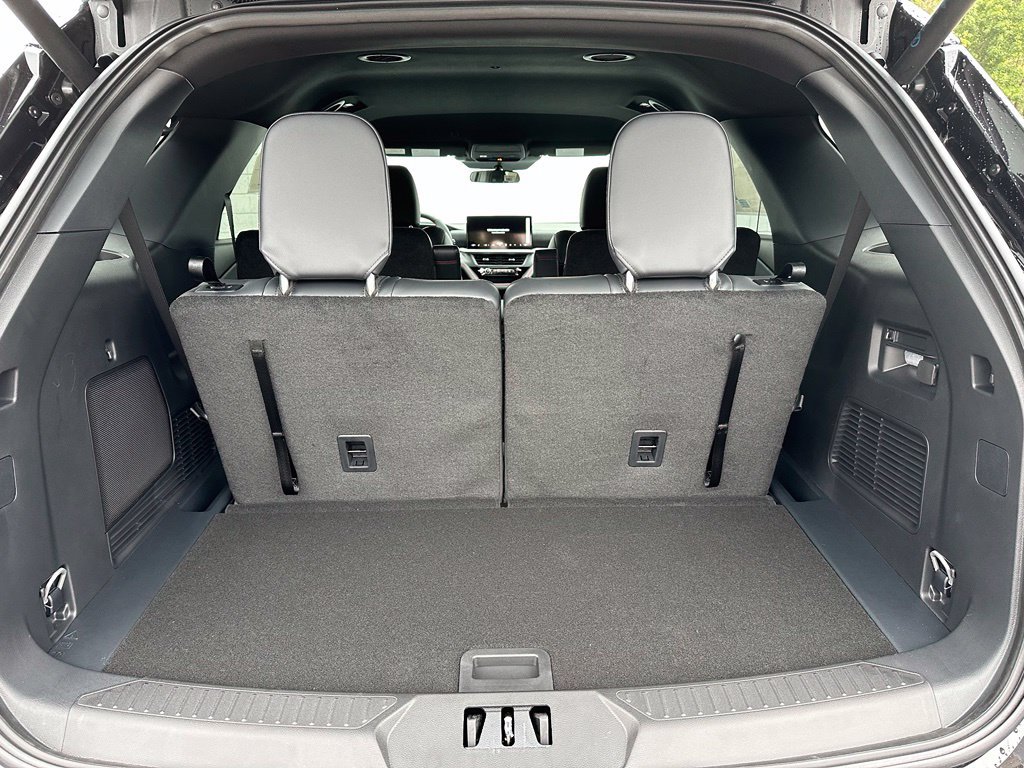 New 2027 Ford Explorer ST-Line AWD/4WD image 24