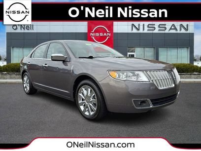 Used 2012 Lincoln MKZ AWD