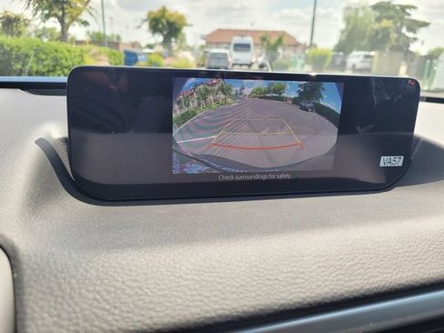 New 2026 MAZDA CX-50 AWD 2.5 S w/ Weather Package image 9