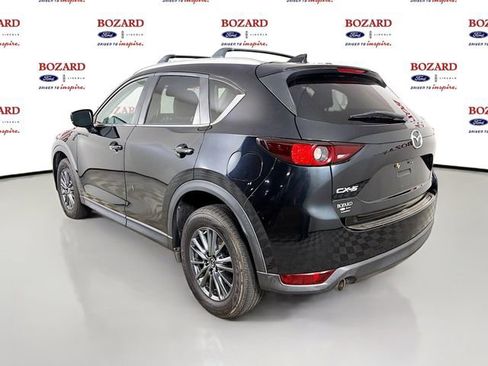 Used 2019 MAZDA CX-5 Touring FWD image 6