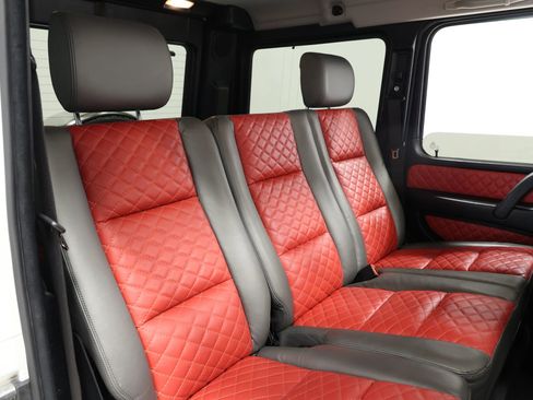 Used 2013 Mercedes-Benz G 550 image 65