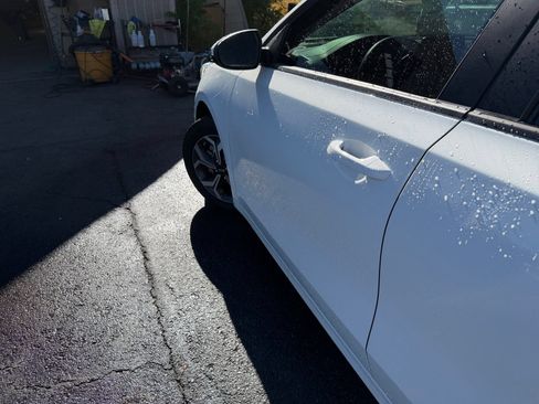 Used 2020 Kia Forte LXS FWD image 30