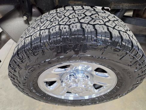 Used 2022 RAM 2500 Tradesman AWD/4WD image 13