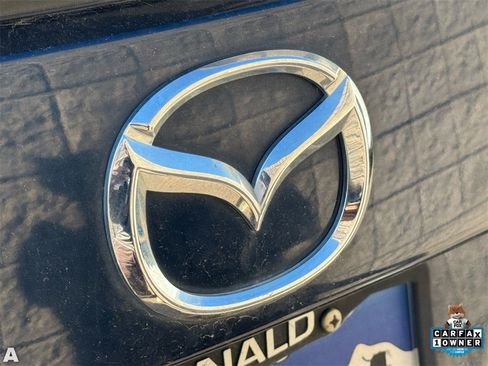 Used 2021 MAZDA CX-9 Sport image 10