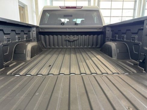 New 2026 Chevrolet Silverado 1500 LT image 38