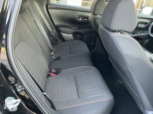 Used 2026 Honda HR-V Sport image 18