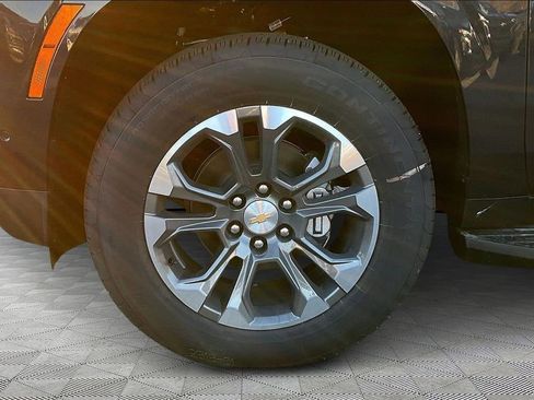 New 2026 Chevrolet Tahoe LS image 15