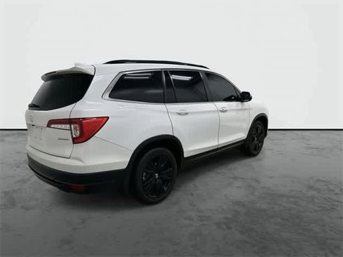 Used 2022 Honda Pilot Special Edition image 4