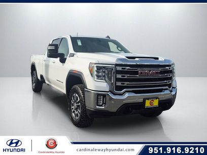 Used 2023 GMC Sierra 3500 SLE w/ SLE Convenience Package