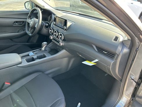 New 2025 Nissan Sentra S image 35