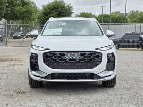 New 2026 Audi Q3 quattro 2.0T AWD/4WD image 4