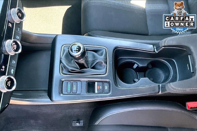 Used 2024 Honda Civic Sport image 17