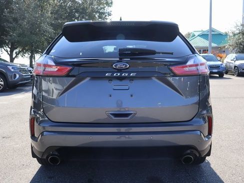 Used 2021 Ford Edge ST-Line image 6