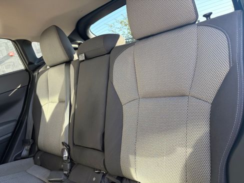 Certified 2024 Subaru Crosstrek 2.0i Premium AWD/4WD image 16