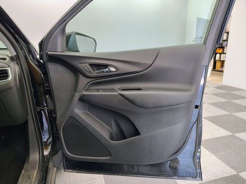 Used 2024 Chevrolet Equinox LT w/ LPO, Floor Liner Package AWD/4WD image 14
