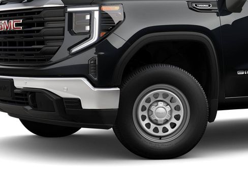 New 2026 GMC Sierra 1500 Pro w/ Pro Value Package AWD/4WD image 36