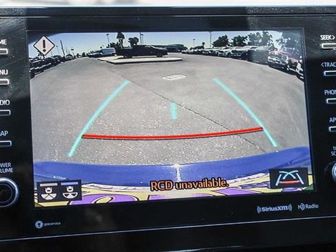 Used 2023 Toyota Camry XSE image 18