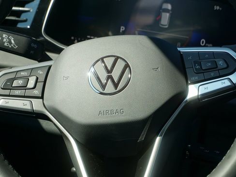 New 2025 Volkswagen Jetta S image 10