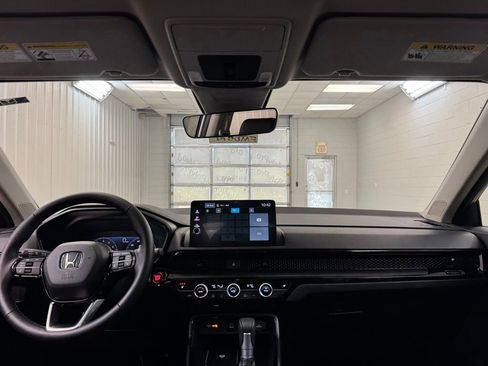 New 2026 Honda CR-V EX-L image 20